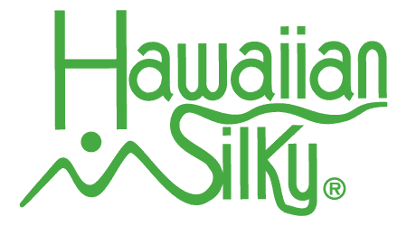 Hawaiian Silky Brand Image by Malik Beauty